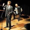 Franse chansons met Jeffry Bonnet