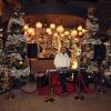 Kerstviering met Muziek van Hans