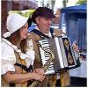 Muziek voor ouderen met Paul en Marga