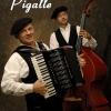 Franse Muziek met Duo Pigalle
