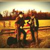 Country & Blues Muziek met BigOak en GrayHat