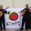 Spaanse Muziek met Los Embajadores